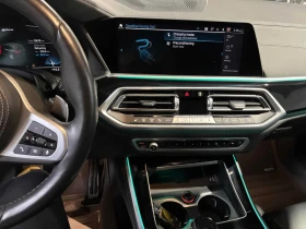BMW X5 xDrive45e * M Sport * Pano * Head-Up * 360  *  - 33600 € / 65715.89 лв. - 80195458 9