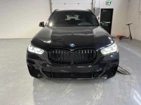 BMW X5 xDrive45e * M Sport * Pano * Head-Up * 360  *  - 33600 € / 65715.89 лв. - 80195458 6