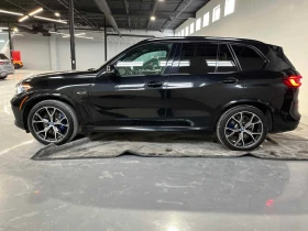BMW X5 xDrive45e * M Sport * Pano * Head-Up * 360  *  - 33600 € / 65715.89 лв. - 80195458 2