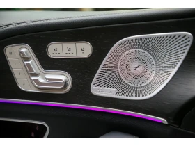 Mercedes-Benz GLE 53 4MATIC COUPE AMG * Фиксирана цена до БГ * CARFAX *  - 54600 € / 106788.32 лв. - 75940084 11