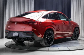 Mercedes-Benz GLE 53 4MATIC COUPE AMG * Фиксирана цена до БГ * CARFAX *  - 54600 € / 106788.32 лв. - 75940084 2