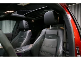 Mercedes-Benz GLE 53 4MATIC COUPE AMG * Фиксирана цена до БГ * CARFAX *  - 54600 € / 106788.32 лв. - 75940084 8