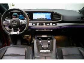 Mercedes-Benz GLE 53 4MATIC COUPE AMG * Фиксирана цена до БГ * CARFAX *  - 54600 € / 106788.32 лв. - 75940084 9