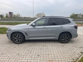 BMW X3 xDrive20d - 46800 € / 91532.84 лв. - 86559163 3