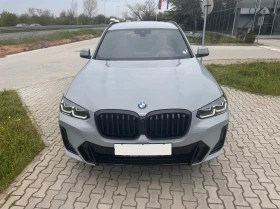 BMW X3 xDrive20d - 46800 € / 91532.84 лв. - 86559163 8