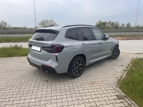 BMW X3 xDrive20d - 46800 € / 91532.84 лв. - 86559163 2