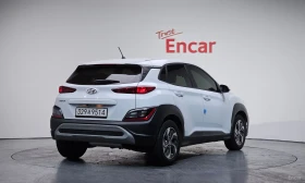 Hyundai Kona Smart Hybrid | Auto.bg — изображение 2