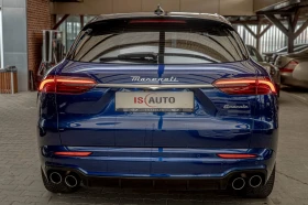 Maserati Grecale GT/Sonus Faber/HuD/������ 360/Ambient/PDC/F1/ | Mobile.bg � ����� ������ 4