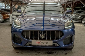 Maserati Grecale GT/Sonus Faber/HuD/������ 360/Ambient/PDC/F1/ | Mobile.bg � ����� ������ 2