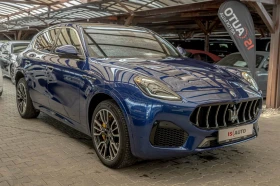 Maserati Grecale GT/Sonus Faber/HuD/������ 360/Ambient/PDC/F1/ | Mobile.bg � ����� ������ 3