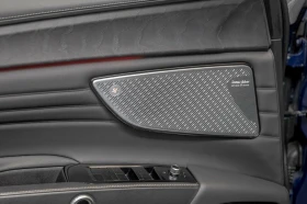 Maserati Grecale GT/Sonus Faber/HuD/������ 360/Ambient/PDC/F1/ | Mobile.bg � ����� ������ 8