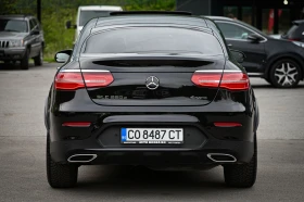 Mercedes-Benz GLC 250 COUPE/�������� ������� !!! | Mobile.bg � ����� ������ 4