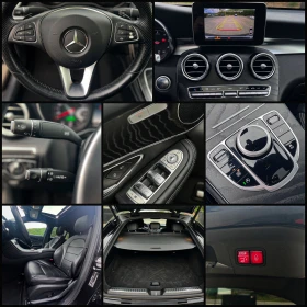 Mercedes-Benz GLC 250 COUPE/�������� ������� !!! | Mobile.bg � ����� ������ 14