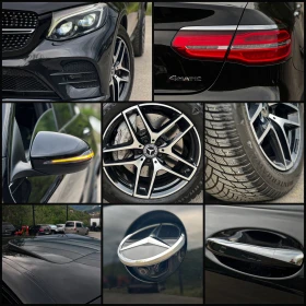 Mercedes-Benz GLC 250 COUPE/�������� ������� !!! | Mobile.bg � ����� ������ 15