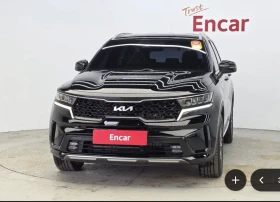 Kia Sorento 1.6* HYBRID* PRESTIGE* �������* ���������* 360���� | Mobile.bg � ����� ������ 3