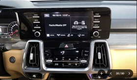Kia Sorento 1.6* HYBRID* PRESTIGE* �������* ���������* 360���� | Mobile.bg � ����� ������ 8