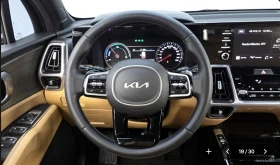 Kia Sorento 1.6* HYBRID* PRESTIGE* �������* ���������* 360���� | Mobile.bg � ����� ������ 7