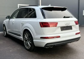 Audi SQ7 Audi SQ7 NIGHT VISION ? ? 360    BOSE   HEAD-UP | Mobile.bg � ����� ������ 10