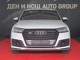 ����� �� �������� �� Audi SQ7 Audi SQ7 NIGHT VISION ? ? 360    BOSE   HEAD-UP
