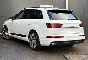 Audi SQ7 Audi SQ7 NIGHT VISION ? ? 360    BOSE   HEAD-UP | Mobile.bg � ����� ������ 5