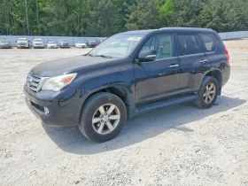����� �� �������� �� Lexus GX 460 NAVI* ����* ������