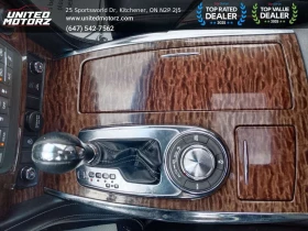 Nissan Armada * CARFAX * ЦЕНА ДО БГ | Auto.bg — изображение 15