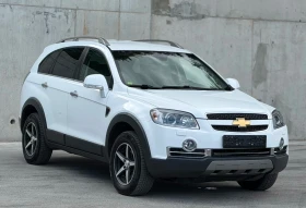 ����� �� �������� �� Chevrolet Captiva 2.0D 150�.� * 4�4* * ���������* * ������* 