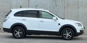 Chevrolet Captiva 2.0D 150�.� * 4�4* * ���������* * ������*  | Mobile.bg � ����� ������ 8