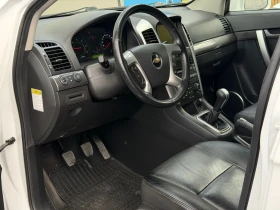 Chevrolet Captiva 2.0D 150�.� * 4�4* * ���������* * ������*  | Mobile.bg � ����� ������ 9