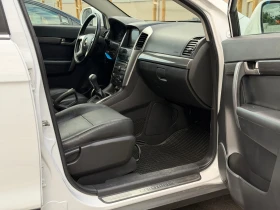 Chevrolet Captiva 2.0D 150�.� * 4�4* * ���������* * ������*  | Mobile.bg � ����� ������ 11