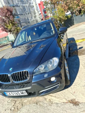 BMW X5 BMW X5 E70 | Mobile.bg � ����� ������ 7