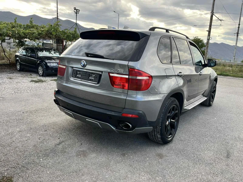 BMW X5 3.0D SPORT M-Paket Панорама, снимка 6 - Автомобили и джипове - 47457315