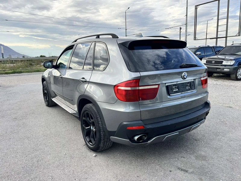 BMW X5 3.0D SPORT M-Paket Панорама, снимка 7 - Автомобили и джипове - 47457315