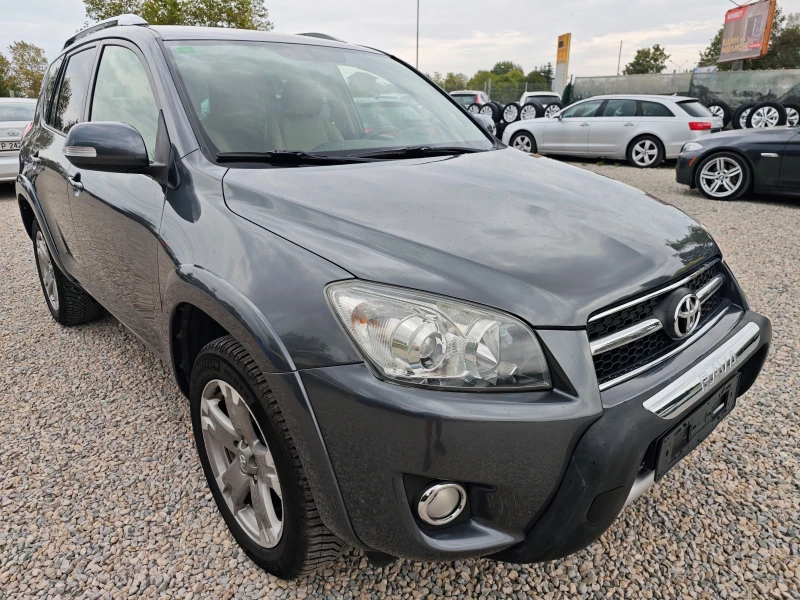 Toyota Rav4 РОЛБАР/РЕЙЛ/CROS/KEYLES/WAZE/8RAM/8ЯДР NAV/KAM/USB, снимка 6 - Автомобили и джипове - 47483179