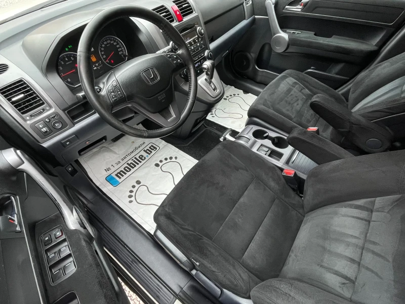 Honda Cr-v 2.0 i-VTEC LPG, снимка 9 - Автомобили и джипове - 48950905