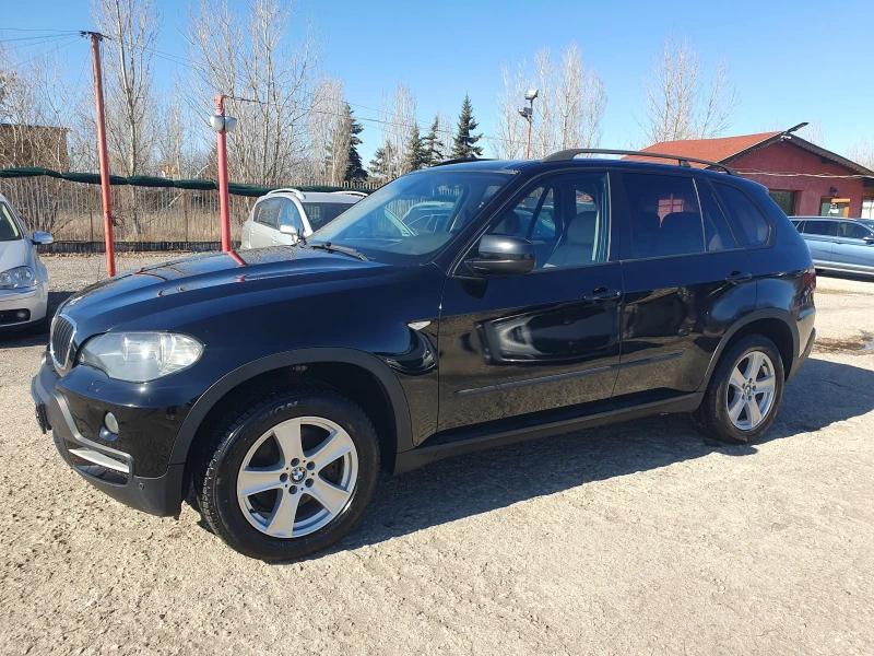 BMW X5 3.0d/X-Drive/Top, снимка 1 - Автомобили и джипове - 49377177