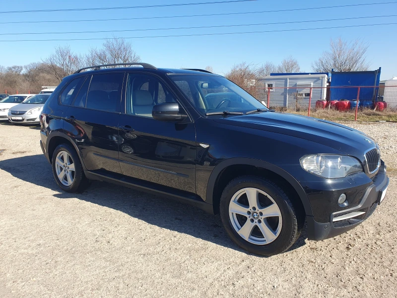 BMW X5 3.0d/X-Drive/Top, снимка 3 - Автомобили и джипове - 49377177