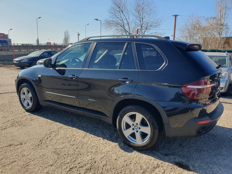 BMW X5 3.0d/X-Drive/Top, снимка 6 - Автомобили и джипове - 49377177