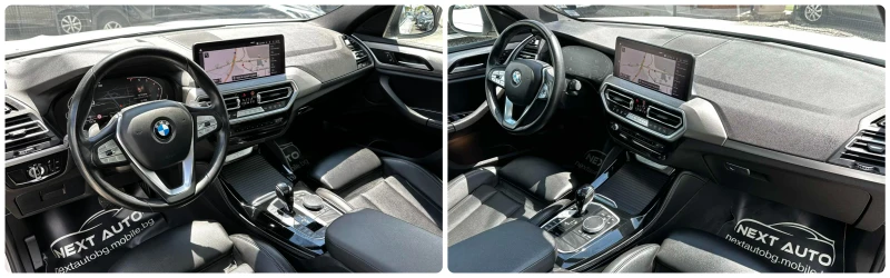 BMW X4 2.0i 252HP 35537KM, снимка 11 - Автомобили и джипове - 50289760