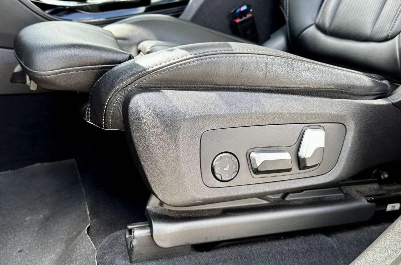 BMW X4 2.0i 252HP 35537KM, снимка 16 - Автомобили и джипове - 50289760