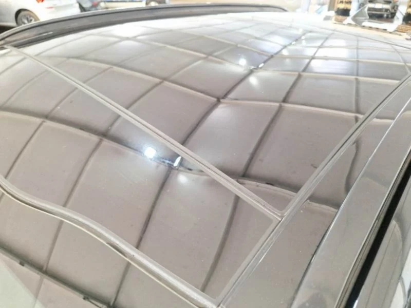 Kia Sportage GT Line 4x4 1.6 CRDI, снимка 7 - Автомобили и джипове - 51121722