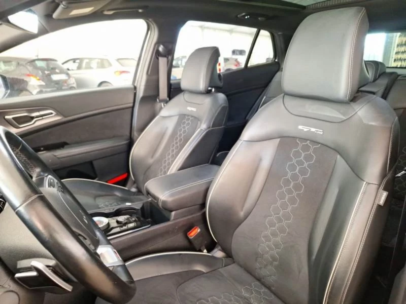 Kia Sportage GT Line 4x4 1.6 CRDI, снимка 13 - Автомобили и джипове - 51121722