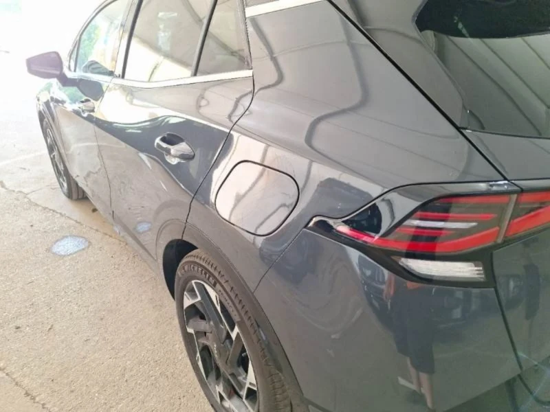 Kia Sportage GT Line 4x4 1.6 CRDI, снимка 4 - Автомобили и джипове - 51121722