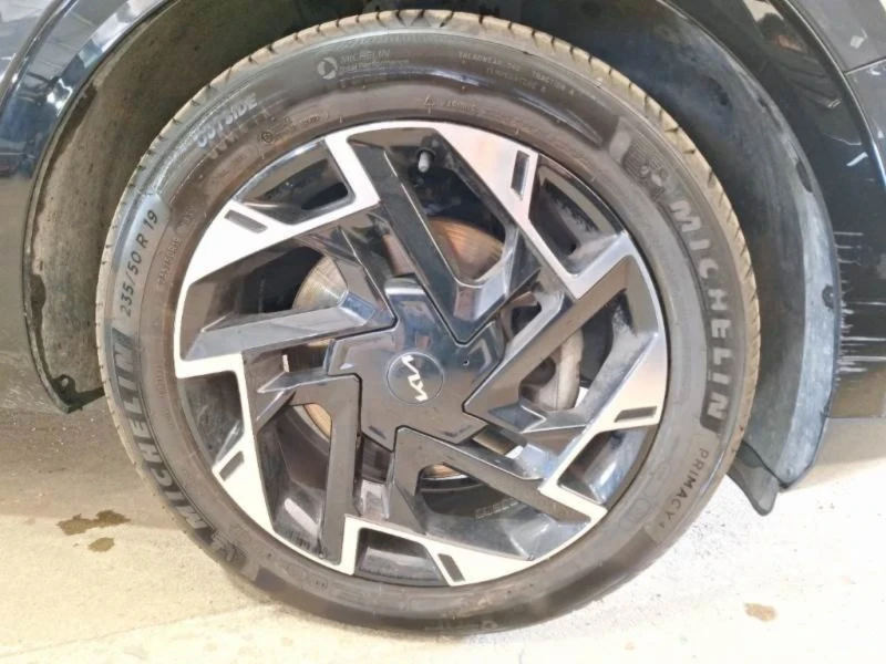 Kia Sportage GT Line 4x4 1.6 CRDI, снимка 15 - Автомобили и джипове - 51121722