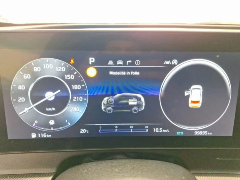 Kia Sportage GT Line 4x4 1.6 CRDI, снимка 8 - Автомобили и джипове - 51121722