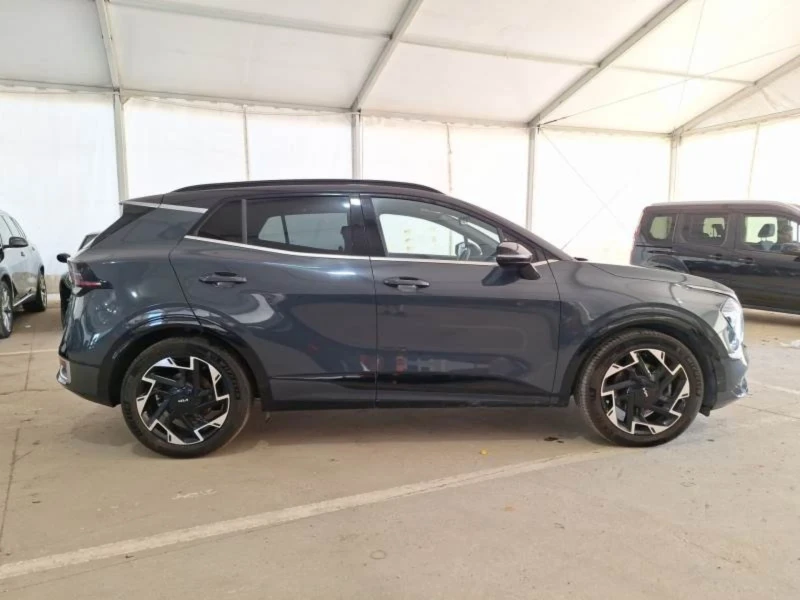 Kia Sportage GT Line 4x4 1.6 CRDI, снимка 6 - Автомобили и джипове - 51121722