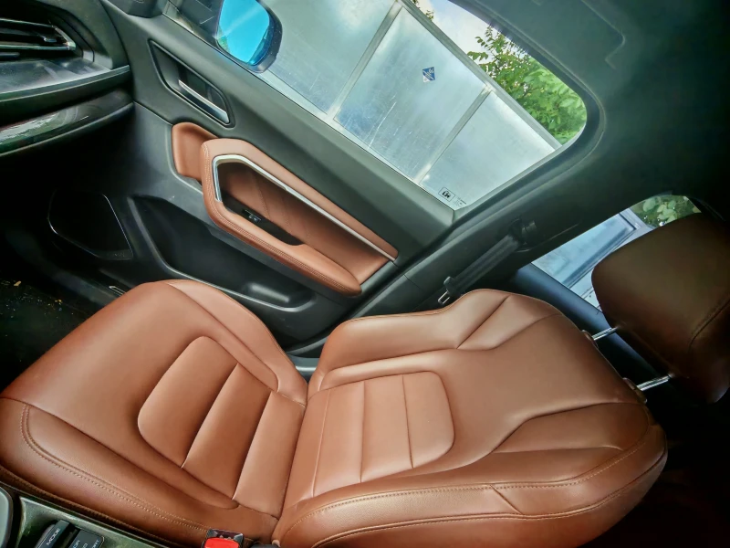 Haval H6 Supreme 2.0, снимка 9 - Автомобили и джипове - 52261110