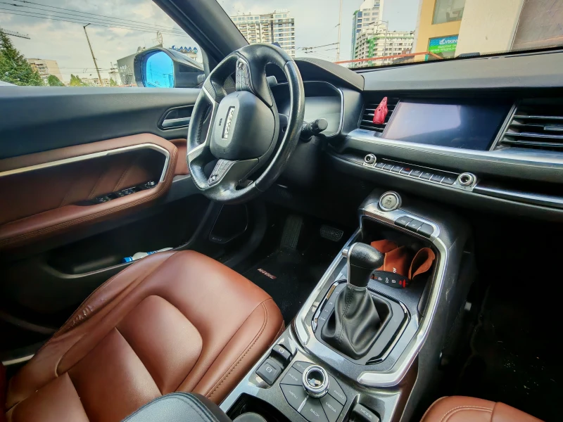 Haval H6 Supreme 2.0, снимка 7 - Автомобили и джипове - 52261110