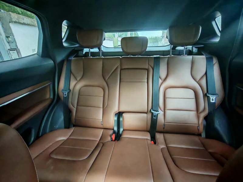 Haval H6 Supreme 2.0, снимка 11 - Автомобили и джипове - 52261110