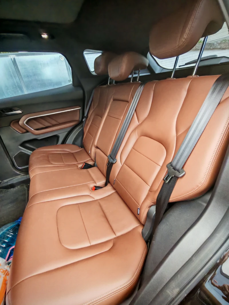 Haval H6 Supreme 2.0, снимка 10 - Автомобили и джипове - 52261110